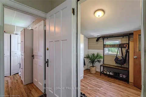 631 Hillcrest Road, Norfolk, ON N3Y 4K1