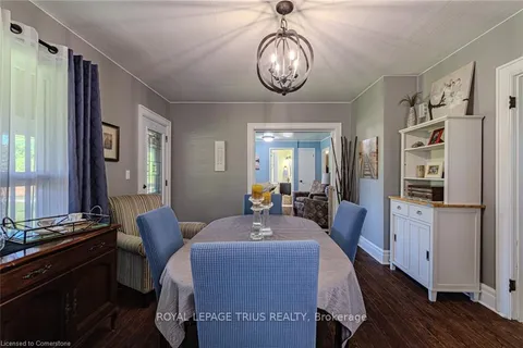 631 Hillcrest Road, Norfolk, ON N3Y 4K1