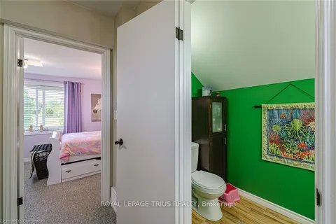 631 Hillcrest Road, Norfolk, ON N3Y 4K1