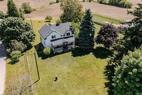 631 Hillcrest Road, Norfolk, ON N3Y 4K1