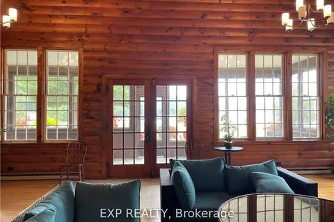 Lot B Chippawa Road, Madawaska Valley, ON K0J 1B0