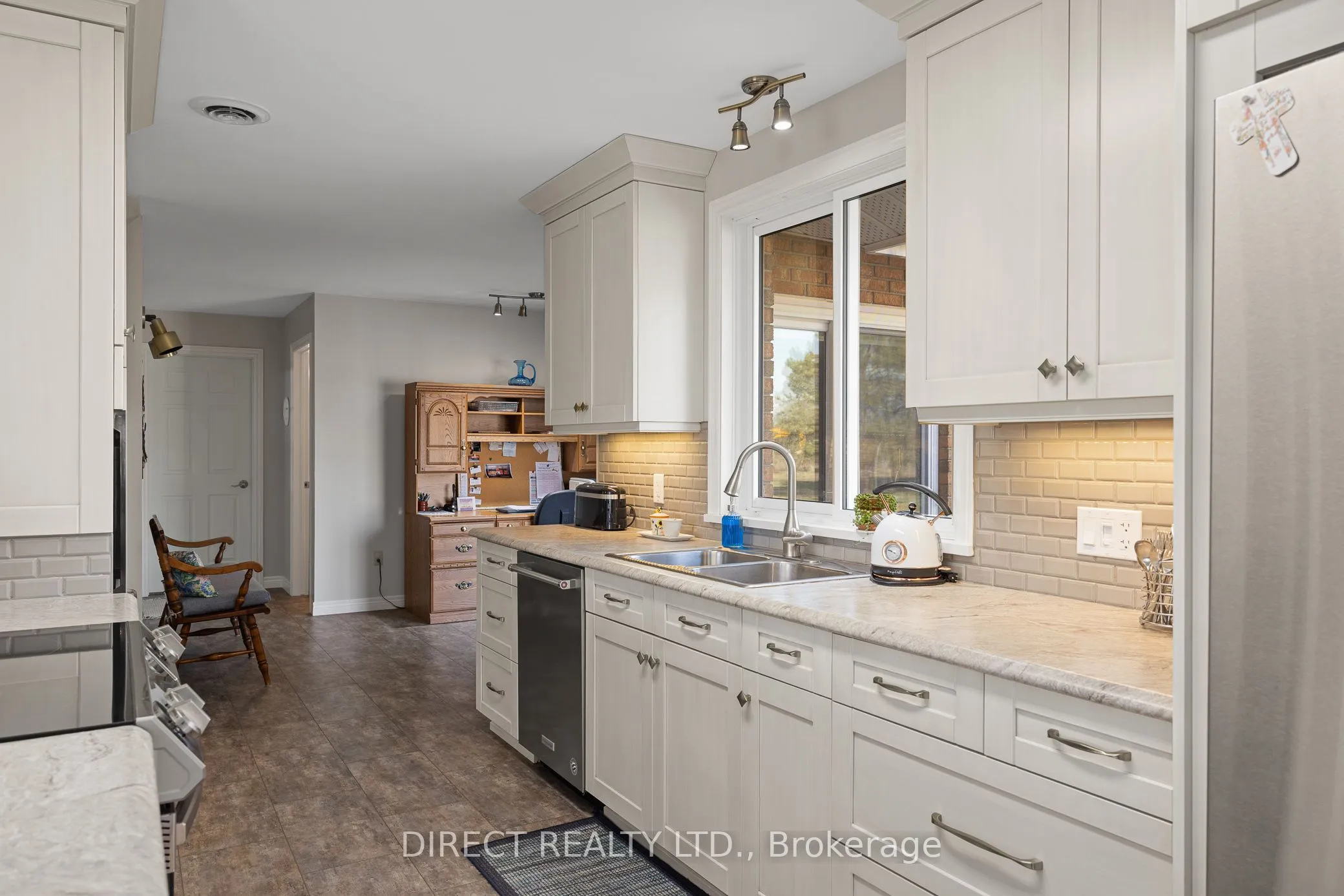 1154 County Rd 1 N/A, Prince Edward County, ON K0K 1G0