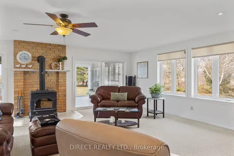 1154 County Rd 1 N/A, Prince Edward County, ON K0K 1G0