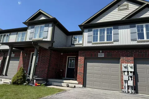 6267 DORES Drive, Niagara Falls, ON L2G 0H1