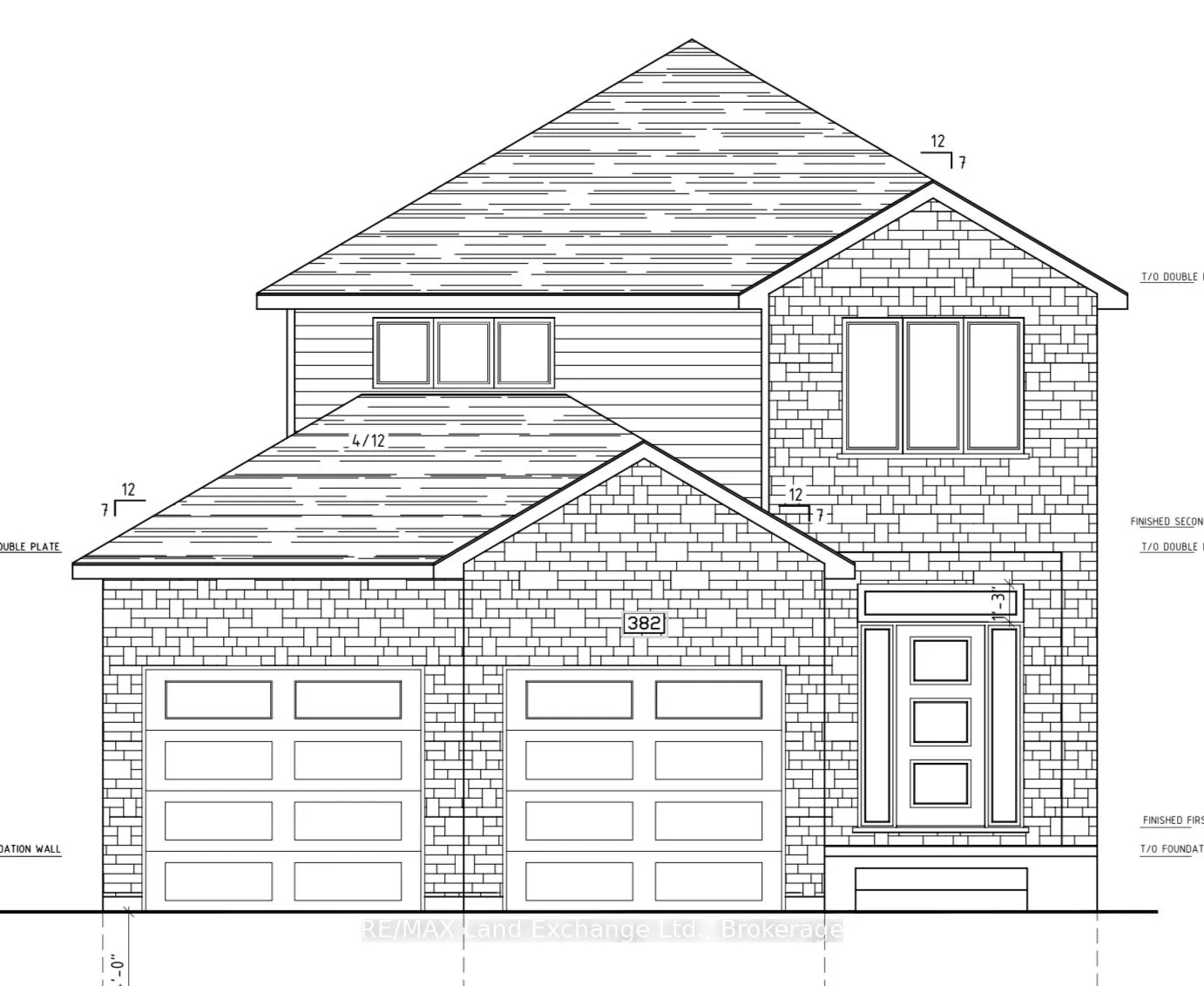 382 Frances Street, Saugeen Shores, ON N0H 2C3