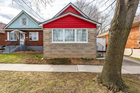 144 Dufferin Street, St. Catharines, ON L2R 2A4
