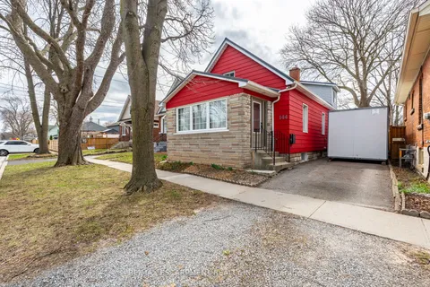 144 Dufferin Street, St. Catharines, ON L2R 2A4