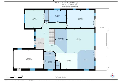 122 McCullough Lake Drive, Chatsworth, ON N0H 2V0