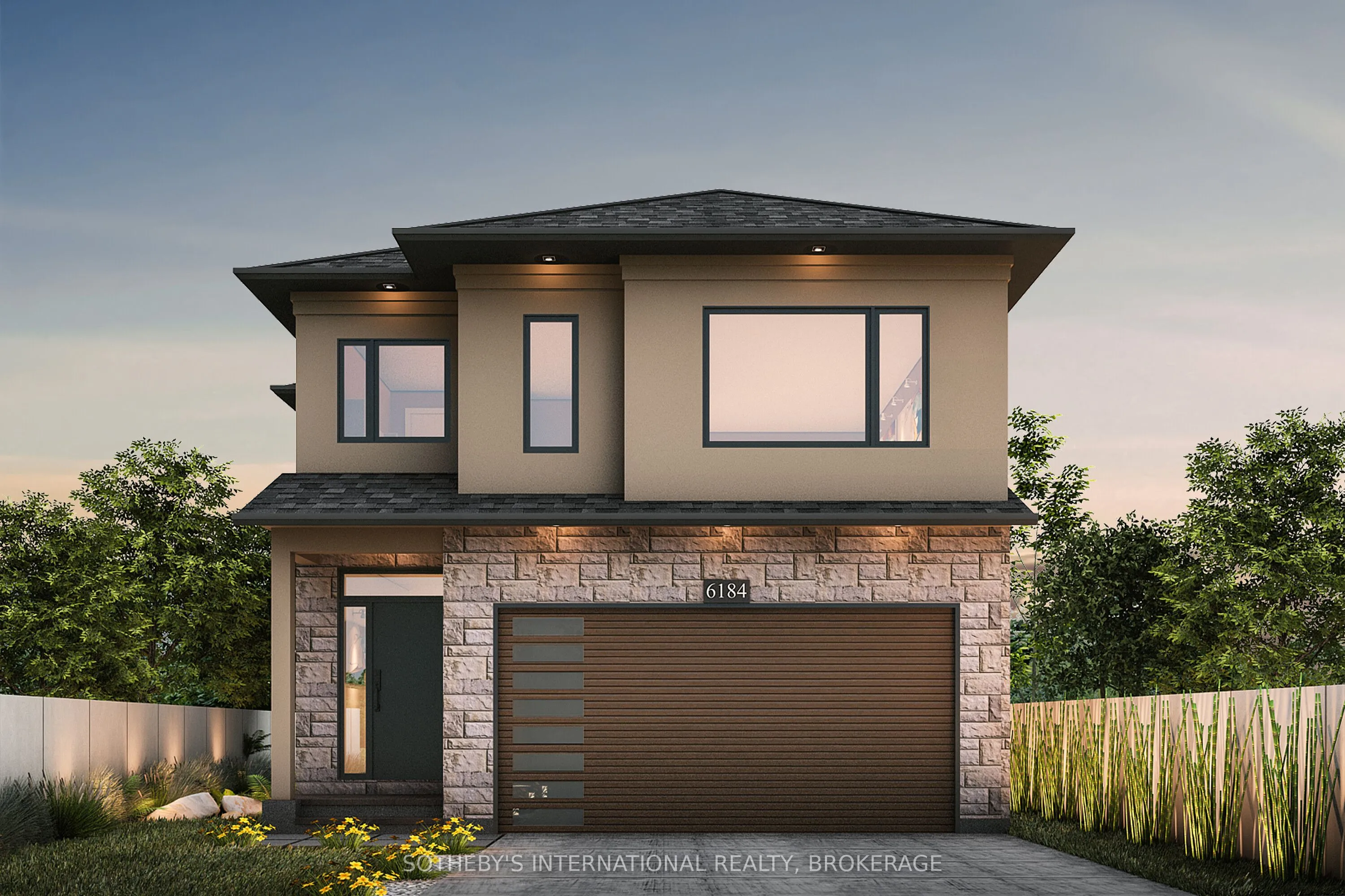 LOT 12 CURLIN Crescent, Niagara Falls, ON L2H 0H9