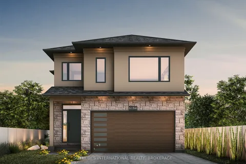 LOT 12 CURLIN Crescent, Niagara Falls, ON L2H 0H9