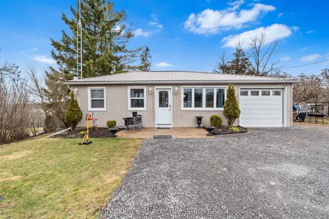 6409 Old Highway 2 Highway, Tyendinaga, ON K0K 3A0