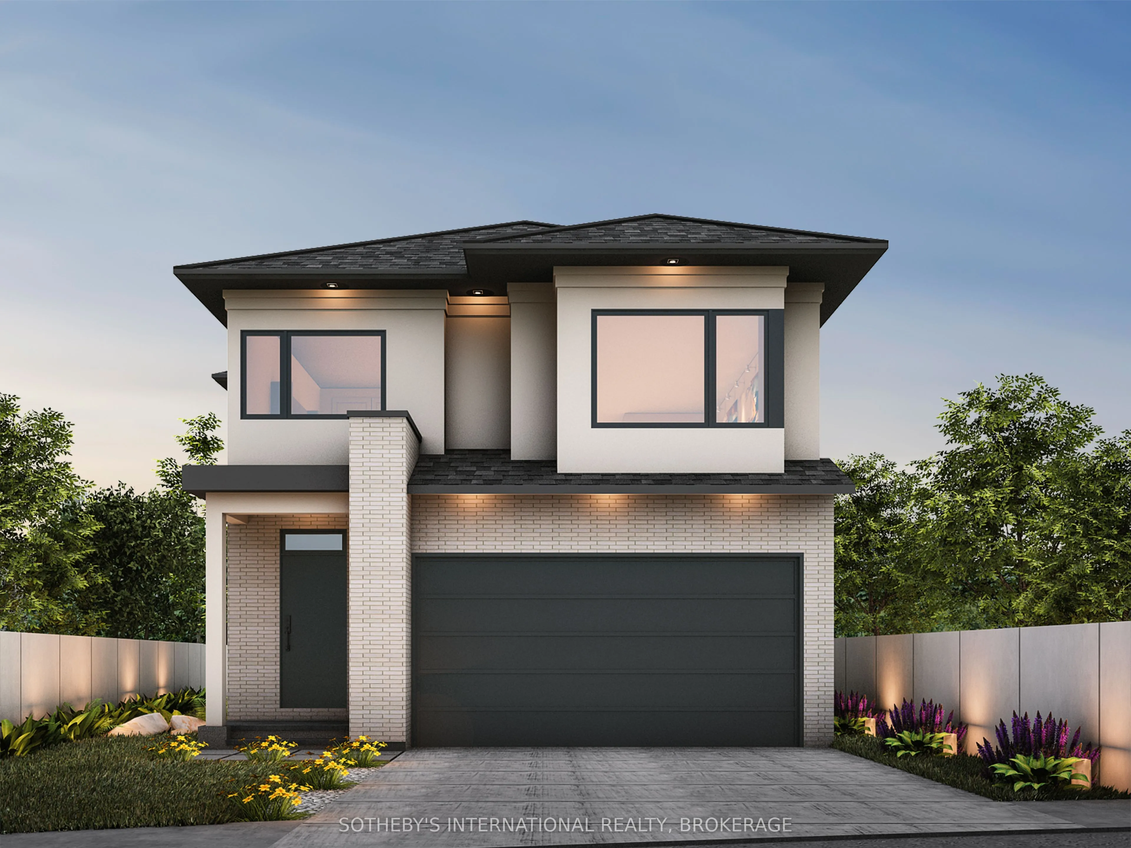 Lot 13 Curlin Crescent, Niagara Falls, ON L2H 0H9