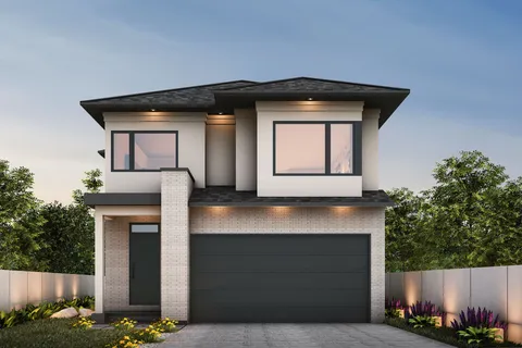 Lot 13 Curlin Crescent, Niagara Falls, ON L2H 0H9
