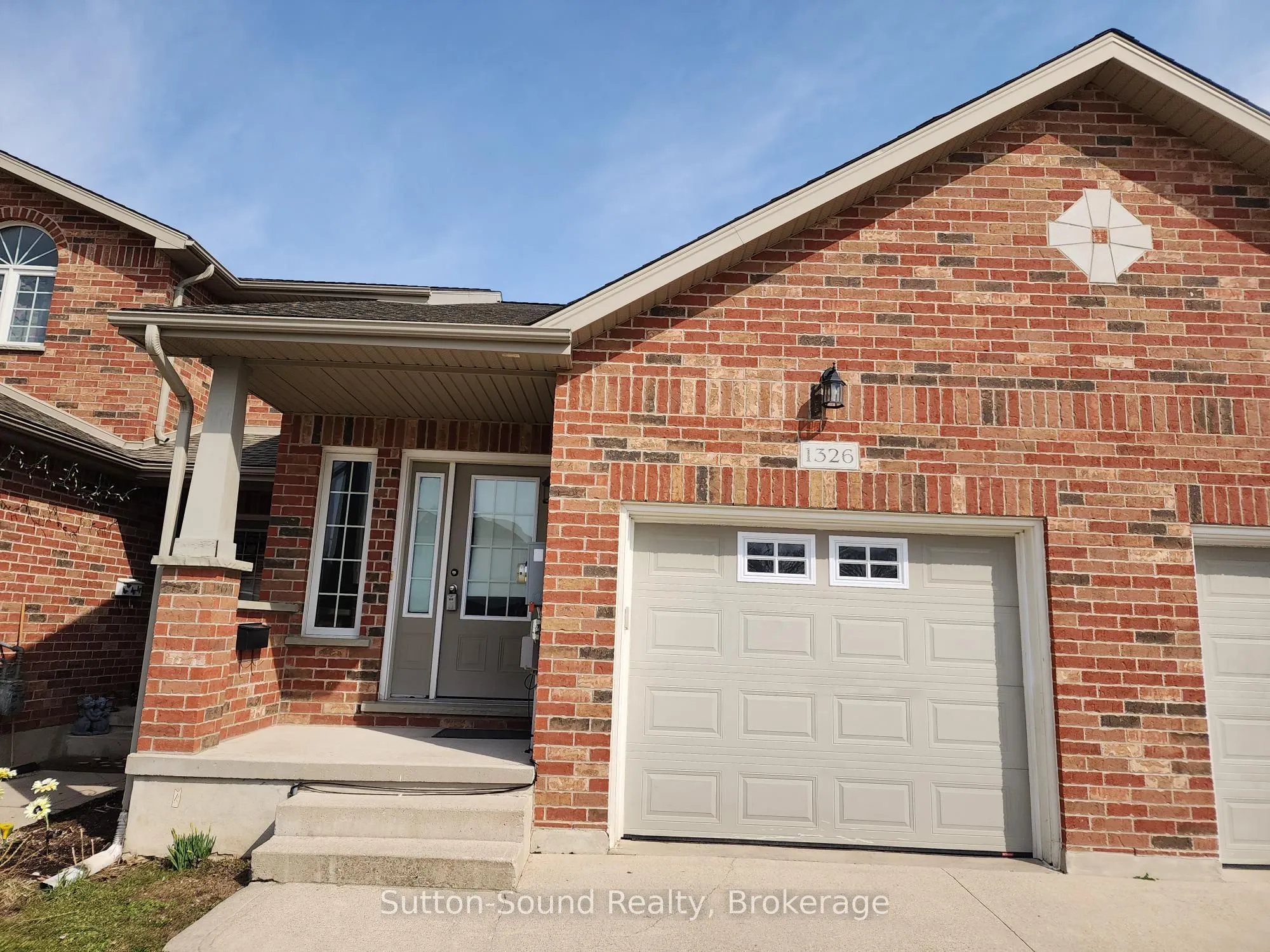 1326 15th ST B Street, Owen Sound, ON N4K 6N1