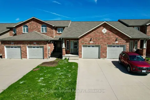 1326 15th ST B Street, Owen Sound, ON N4K 6N1