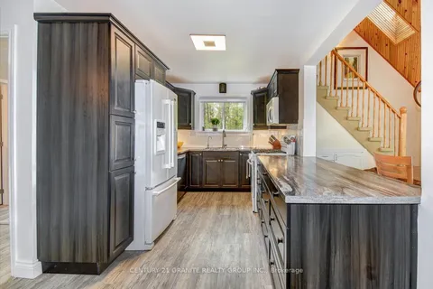 1115A Steenburg Lake North Road, Limerick, ON K0L 1W0