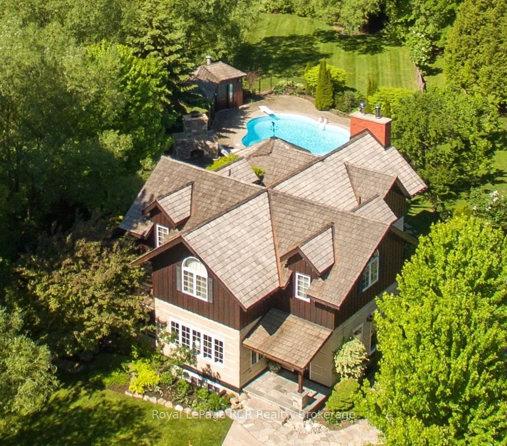 118 Heritage Drive, Blue Mountains, ON L9Y 0M6