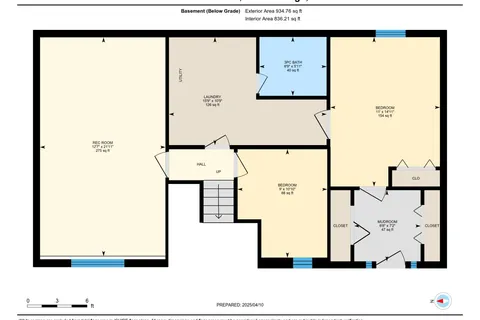 2431 Mountland Drive, Peterborough West, ON K9K 1V8