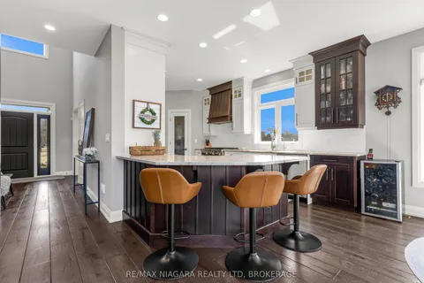 50862 O'Reilly's Road, Wainfleet, ON L0S 1V0