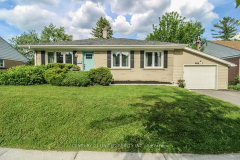 1472 Westbrook Drive, ON K9J 6R4