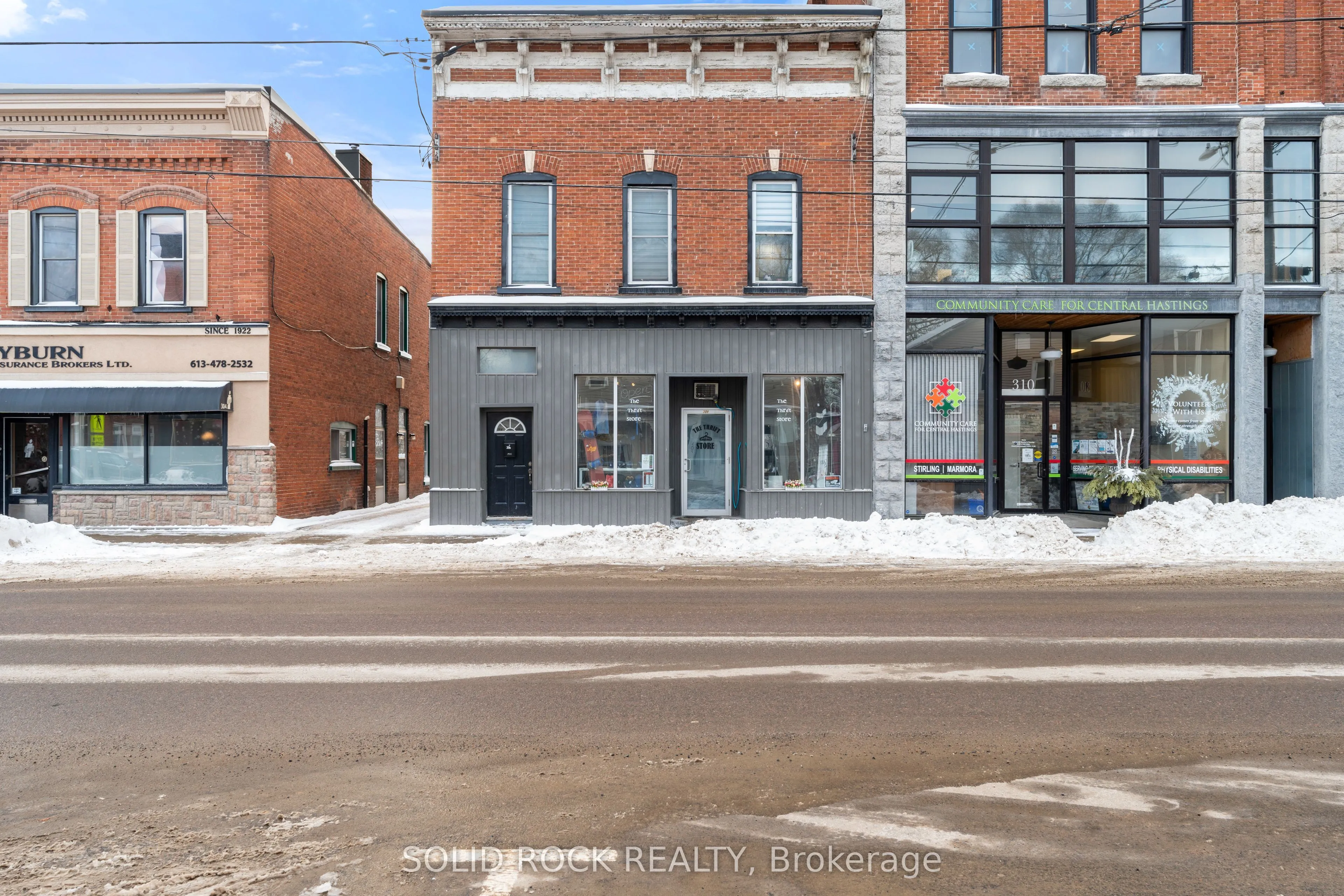 308 VICTORIA Street, Tweed, ON K0K 3J0