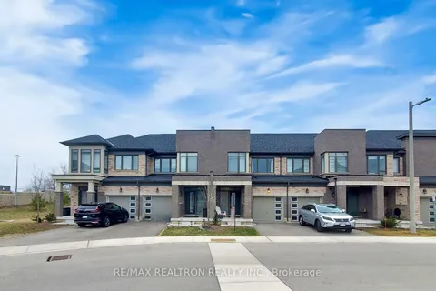 166 Deerpath Drive, Guelph, ON N1K 0E2