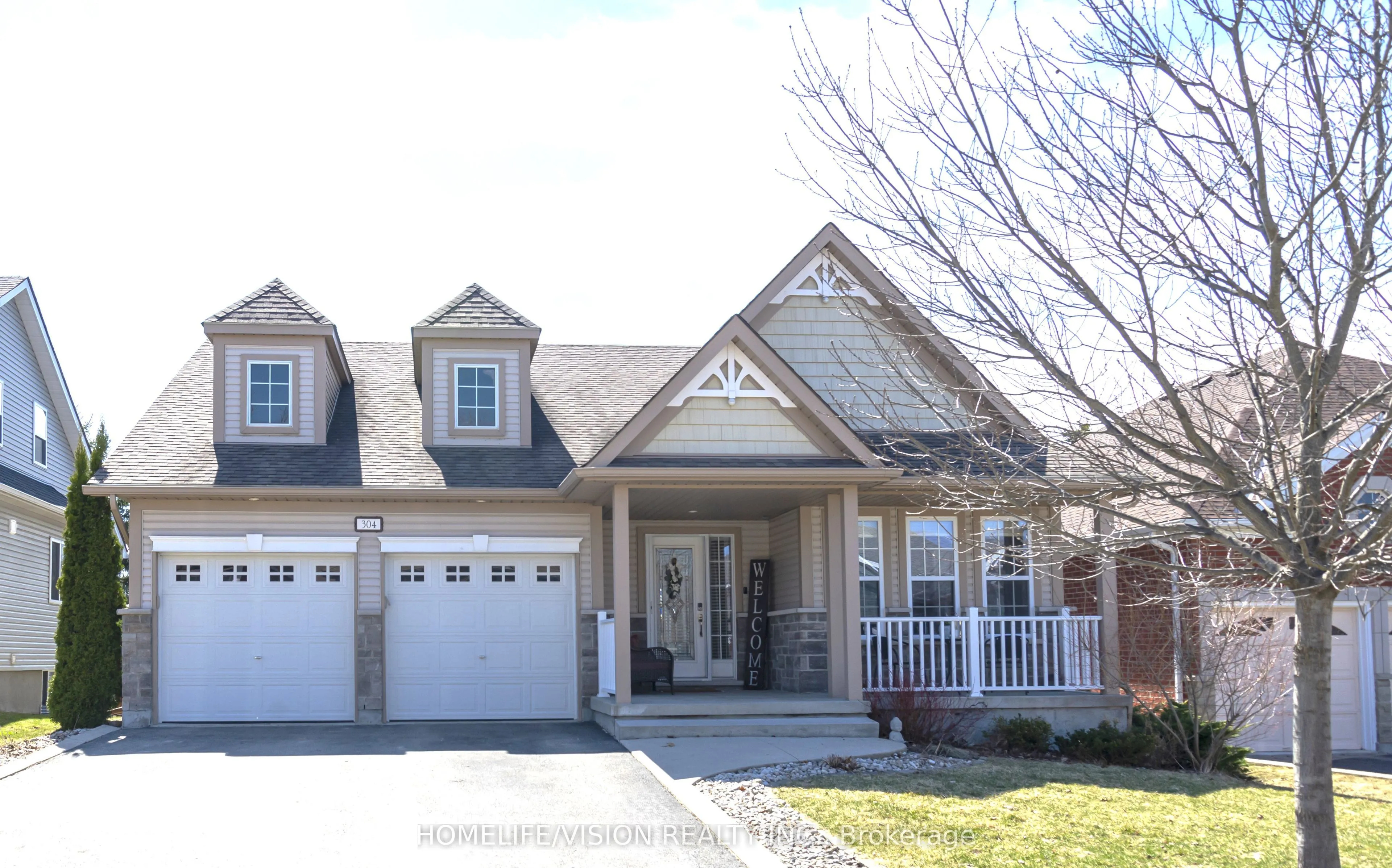 304 RIDGE TOP Crescent, Guelph/Eramosa, ON N0B 2K0