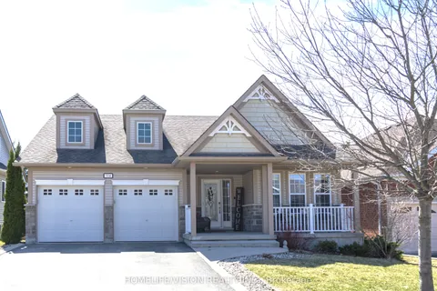 304 RIDGE TOP Crescent, Guelph/Eramosa, ON N0B 2K0