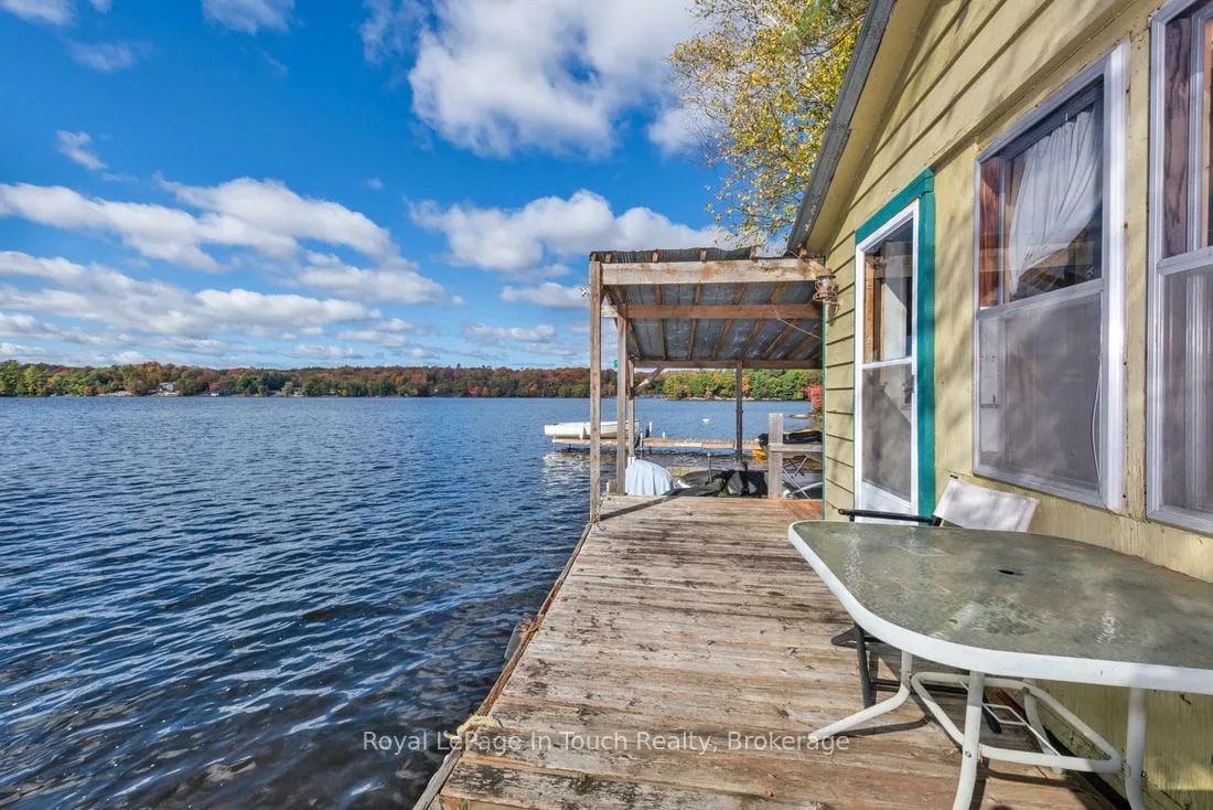 18 HEALEY LAKE N/A, ON P0C 1H0