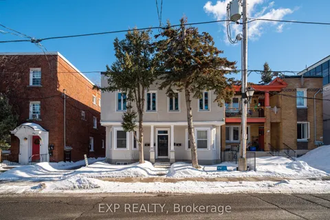 52 St Andrew Street, Lower Town - Sandy Hill, ON K1N 5E9