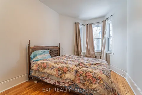 52 St Andrew Street, Lower Town - Sandy Hill, ON K1N 5E9