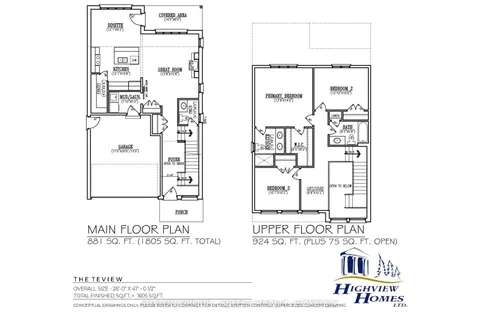 6366 Heathwoods Avenue, ON N6P 1H5