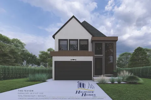 6366 Heathwoods Avenue, ON N6P 1H5