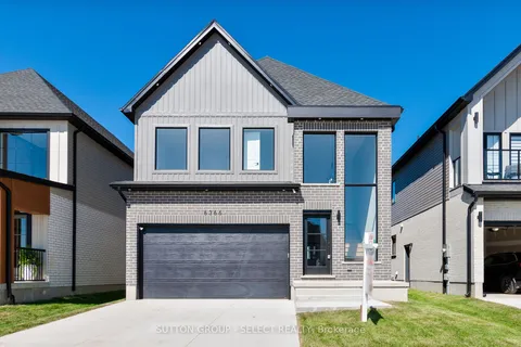 6366 Heathwoods Avenue, ON N6P 1H5