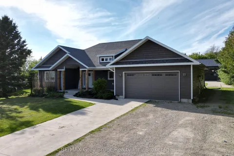6 Point View Drive, Northern Bruce Peninsula, ON N0H 1W0