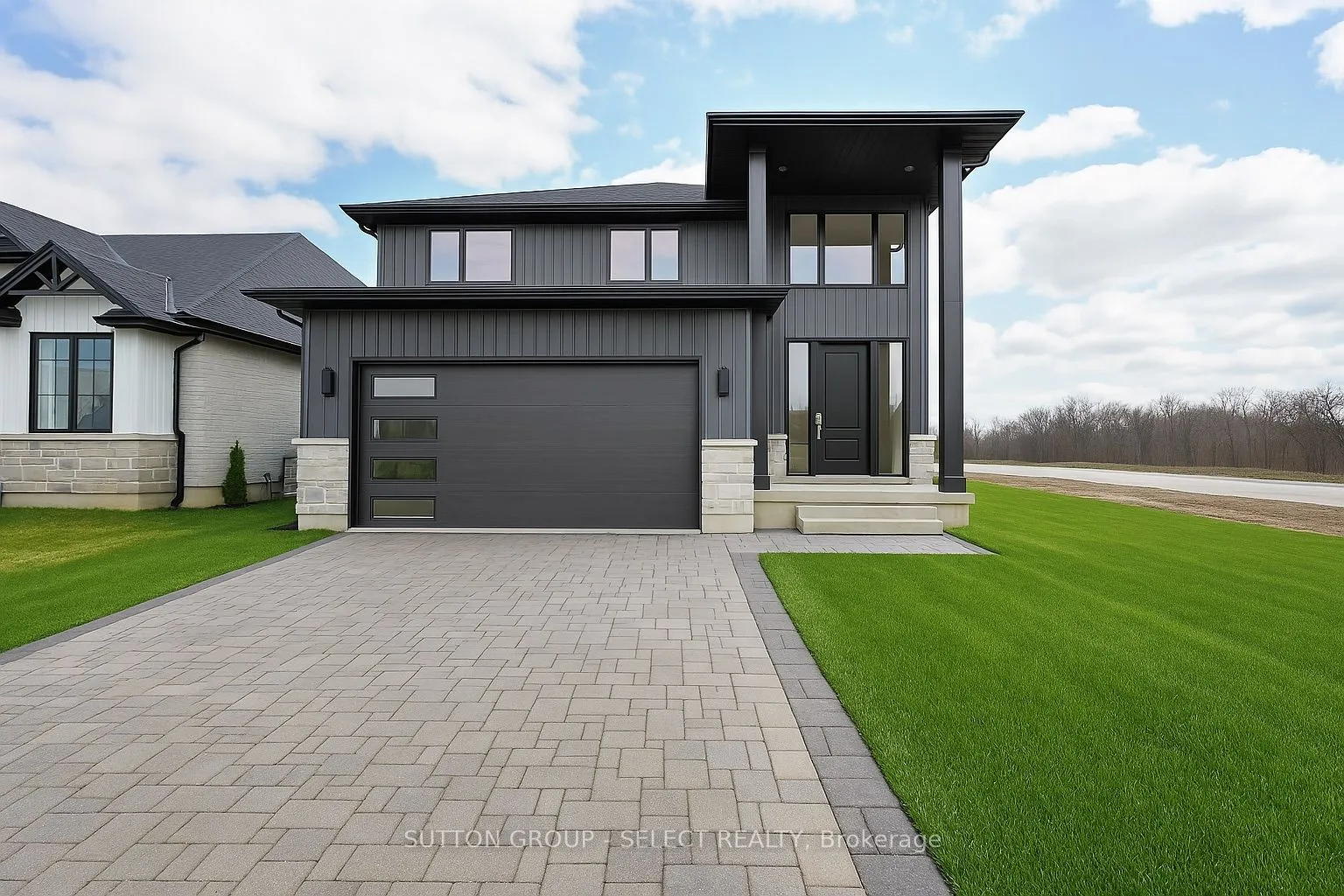 9 BRISCOE Crescent, Strathroy-Caradoc, ON N7G 4E1