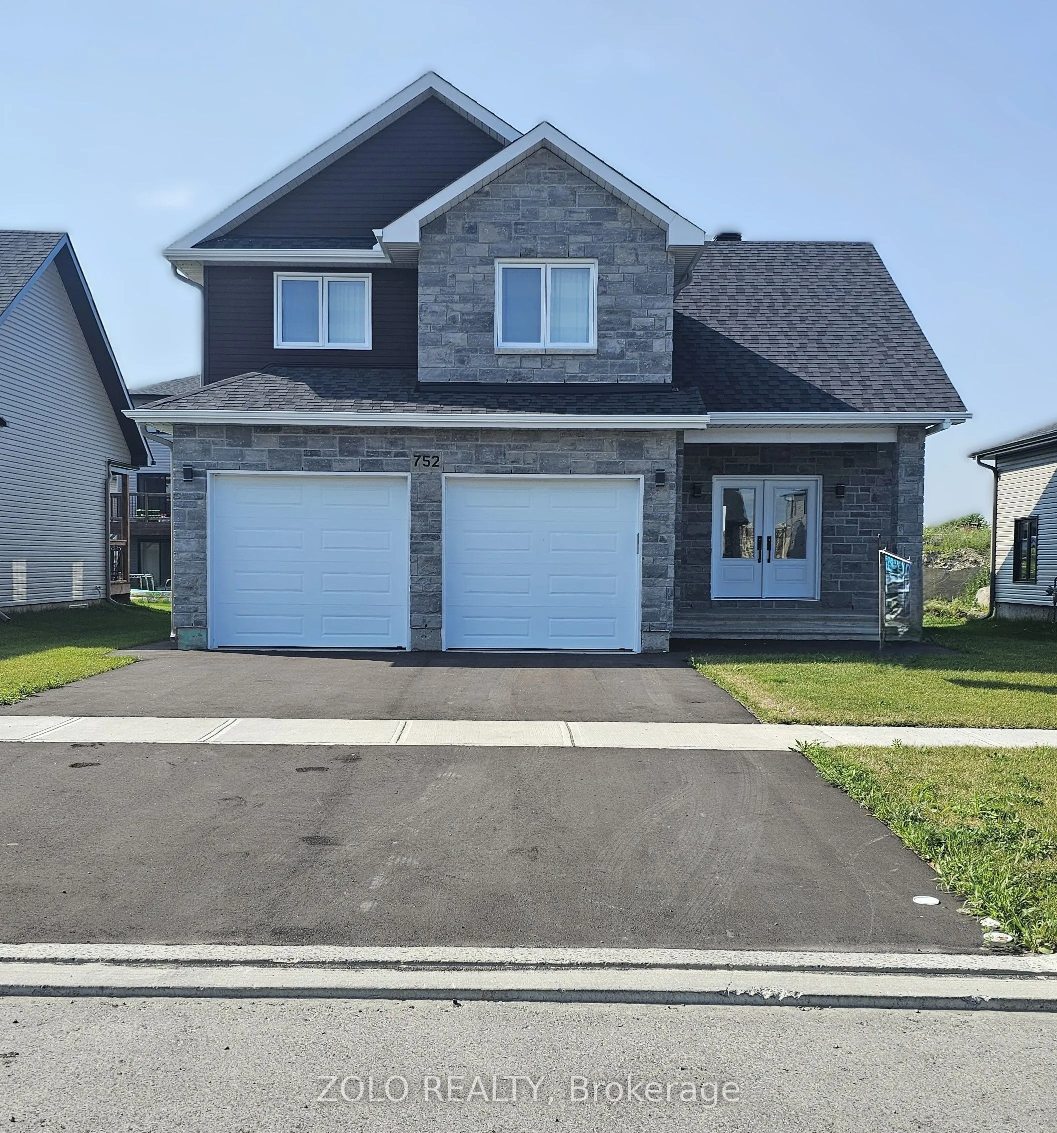 752 WALTON Street, Cornwall, ON K6H 0J2