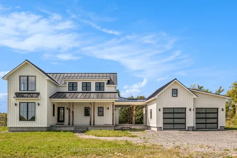 3978 Squire Road, South Glengarry, ON K0C 1B0