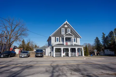 16 St David Street, Kawartha Lakes, ON K9V 1N1