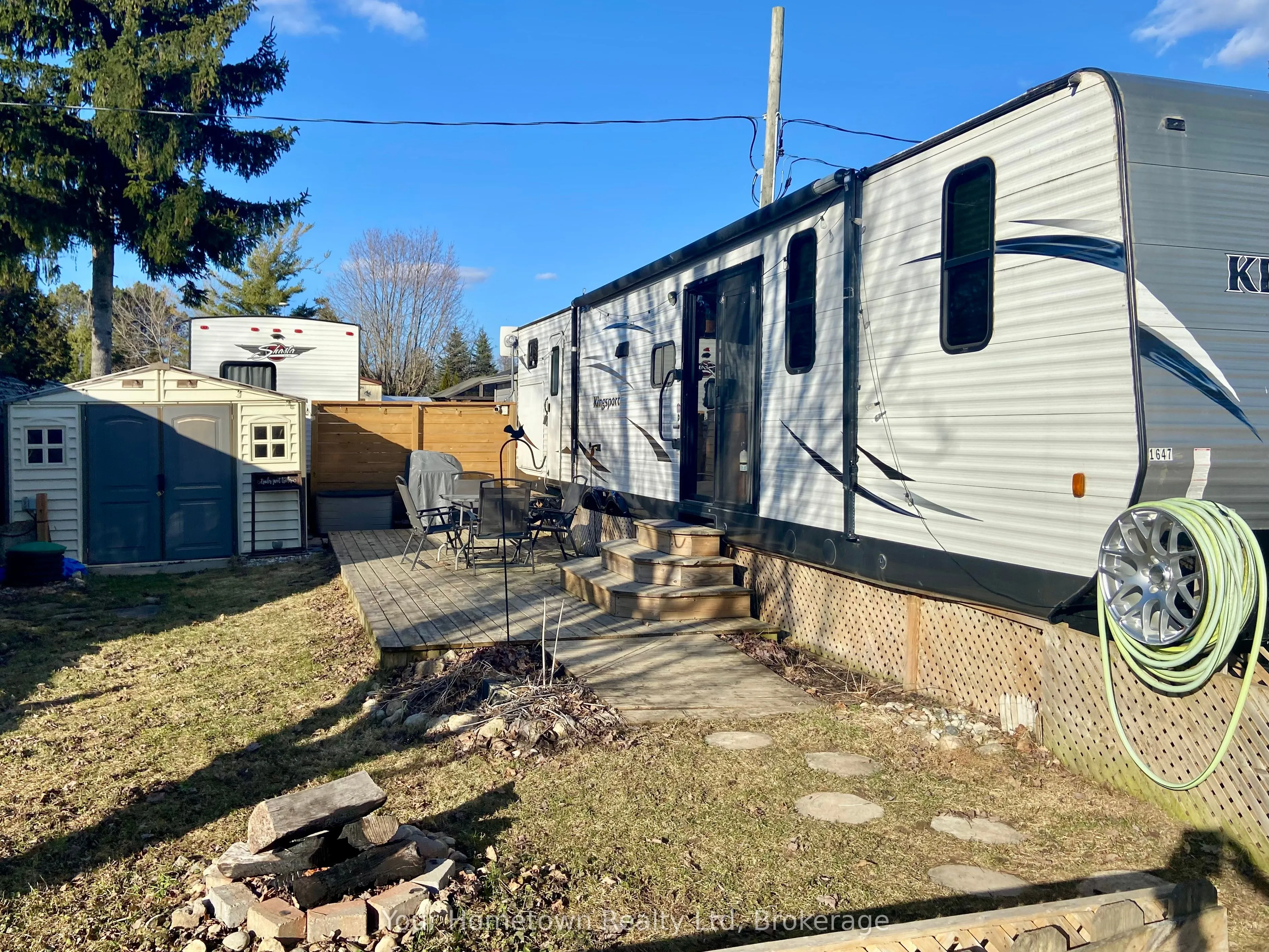 1647 Fir Place, Centre Wellington, ON N1M 2W5