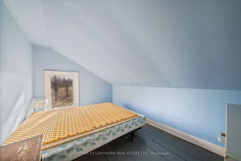 129 Cressy Lakeside Road, Prince Edward County, ON K0K 2T0