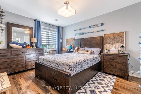 119 Willowbrook Drive, Welland, ON L3C 0G2