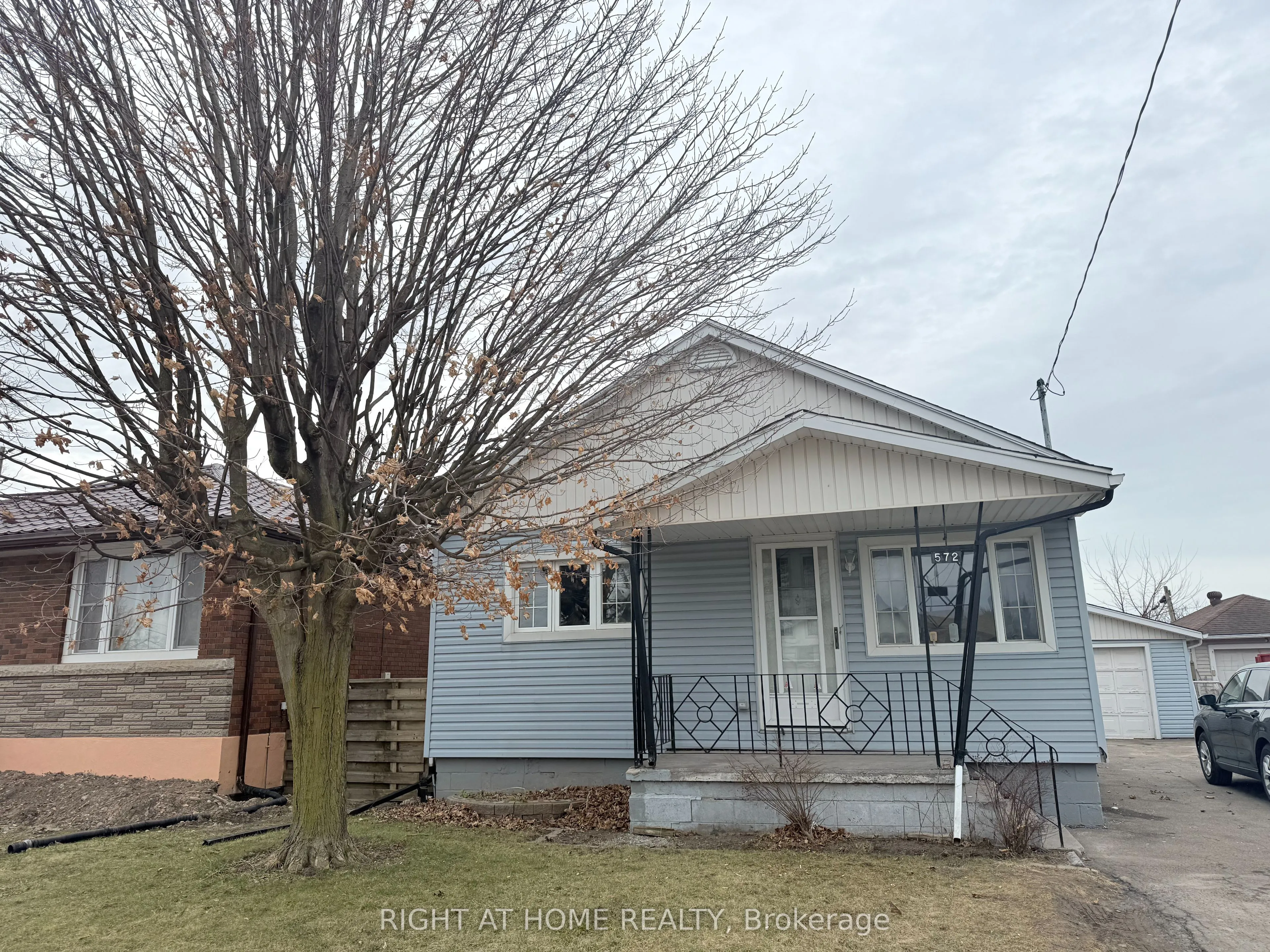 572 Lincoln Street, Welland, ON L3B 4P6