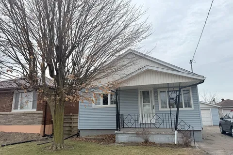 572 Lincoln Street, Welland, ON L3B 4P6