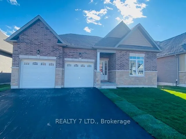 31 Hillcroft Way, Kawartha Lakes, ON K0M 1A0