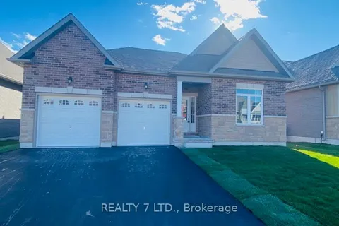 31 Hillcroft Way, Kawartha Lakes, ON K0M 1A0