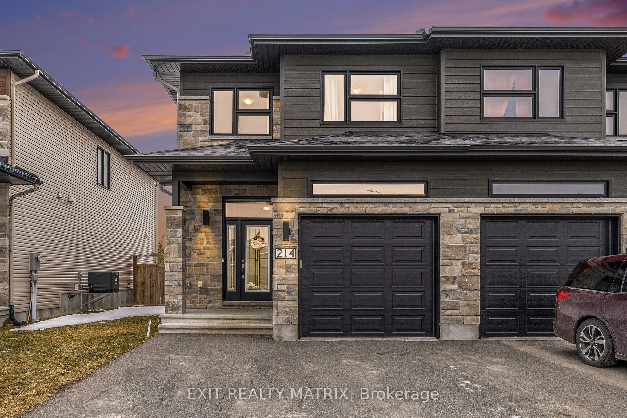 214 Argile Street, Casselman, ON K0A 1M0