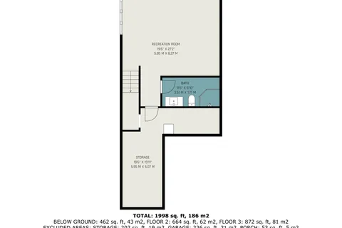 214 Argile Street, Casselman, ON K0A 1M0