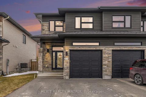 214 Argile Street, Casselman, ON K0A 1M0