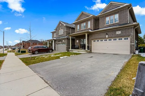 107 Werry Avenue, Southgate, ON N0C 1B0